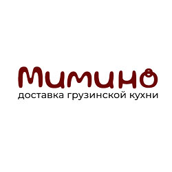 Круглая картинка сервиса доставки